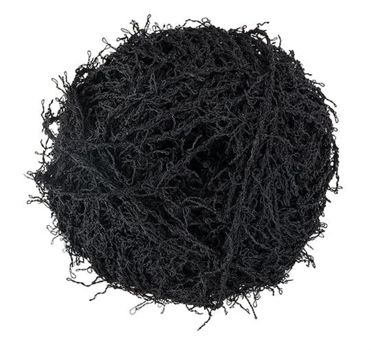 Scrubby Dishcloth Yarn – Tough Polyester Yarn for Kitchen, Bath & Face Wash, Knitting & Crochet