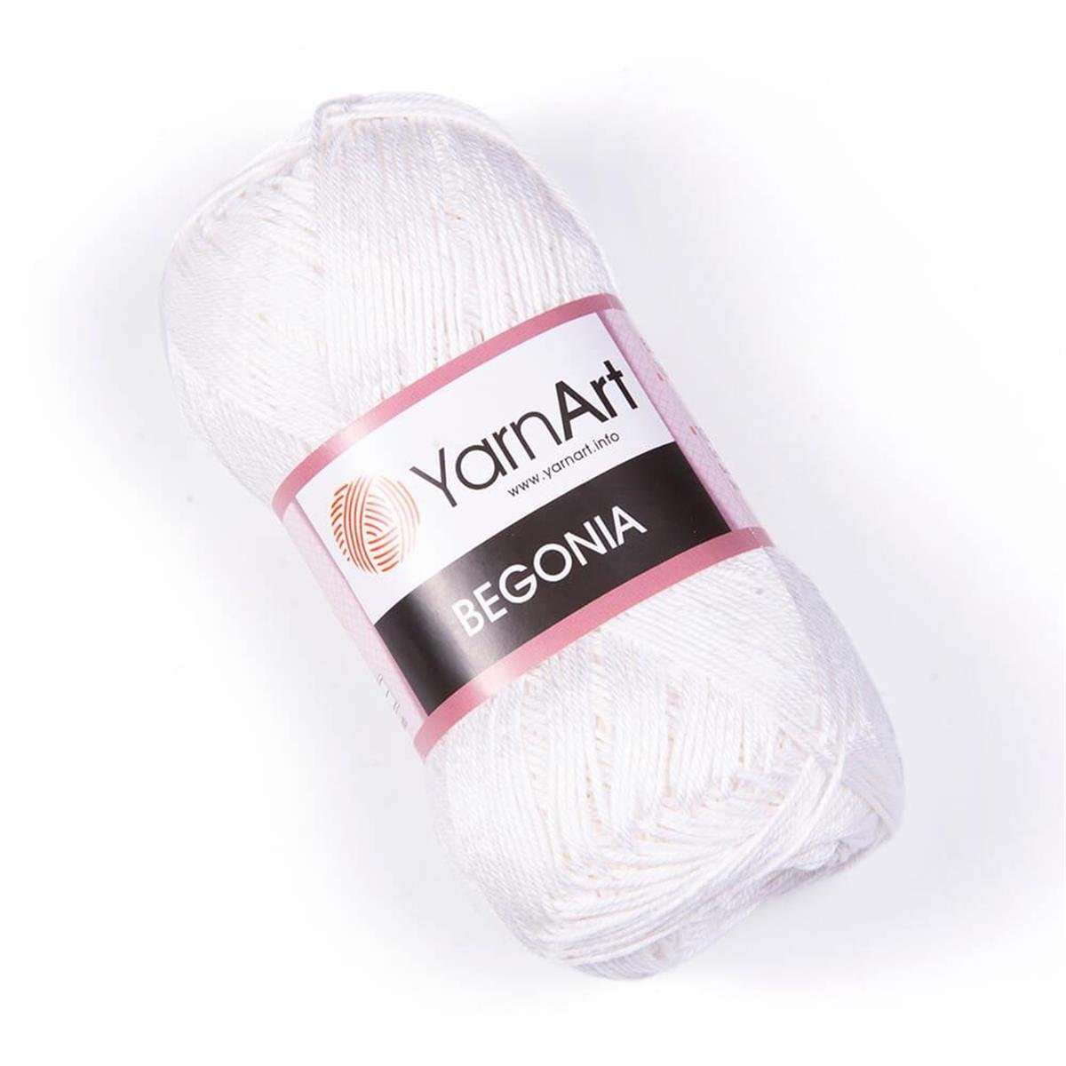 YarnArt Begonia Yarn 50g 003