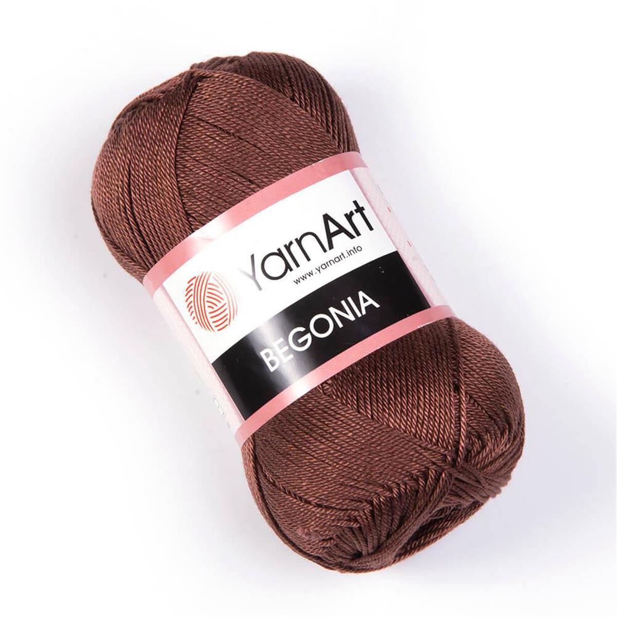 YarnArt Begonia Yarn 50g 0077