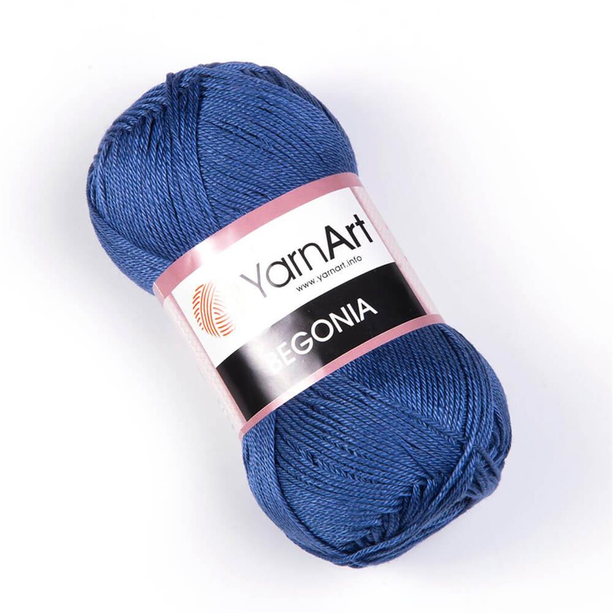 YarnArt Begonia Yarn 50g 0154