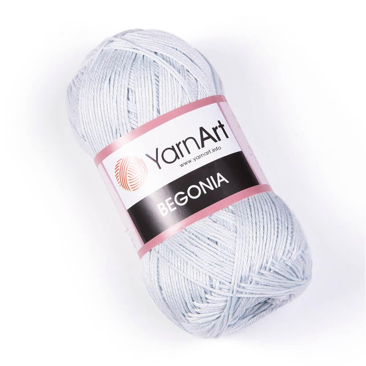YarnArt Begonia Yarn 50g 54462