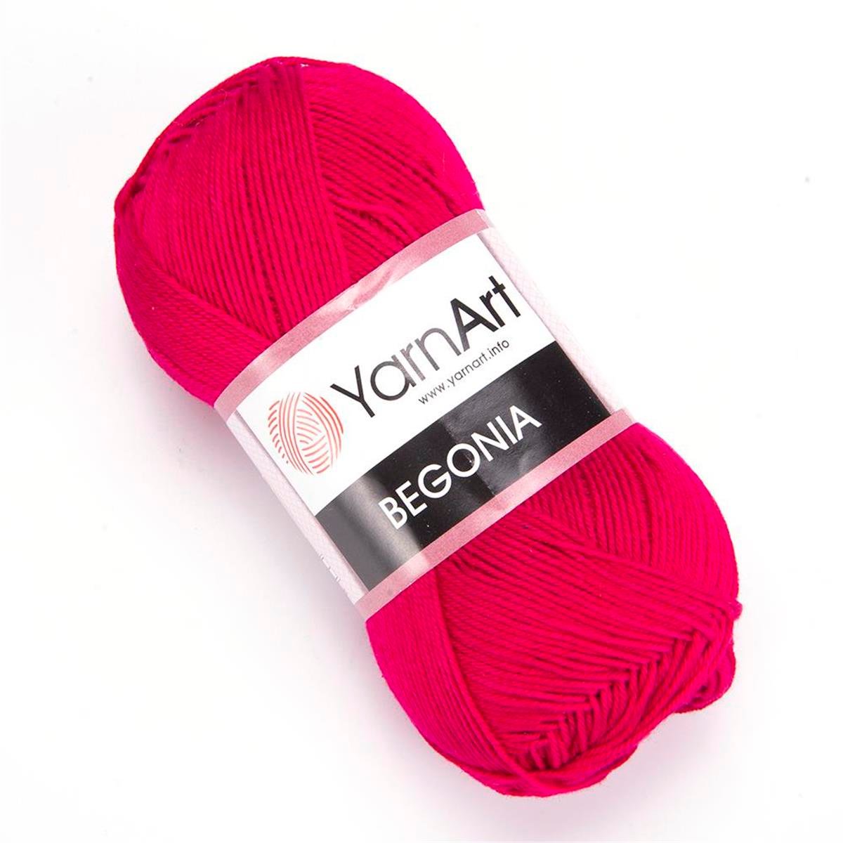 YarnArt Begonia Yarn 50g 6358