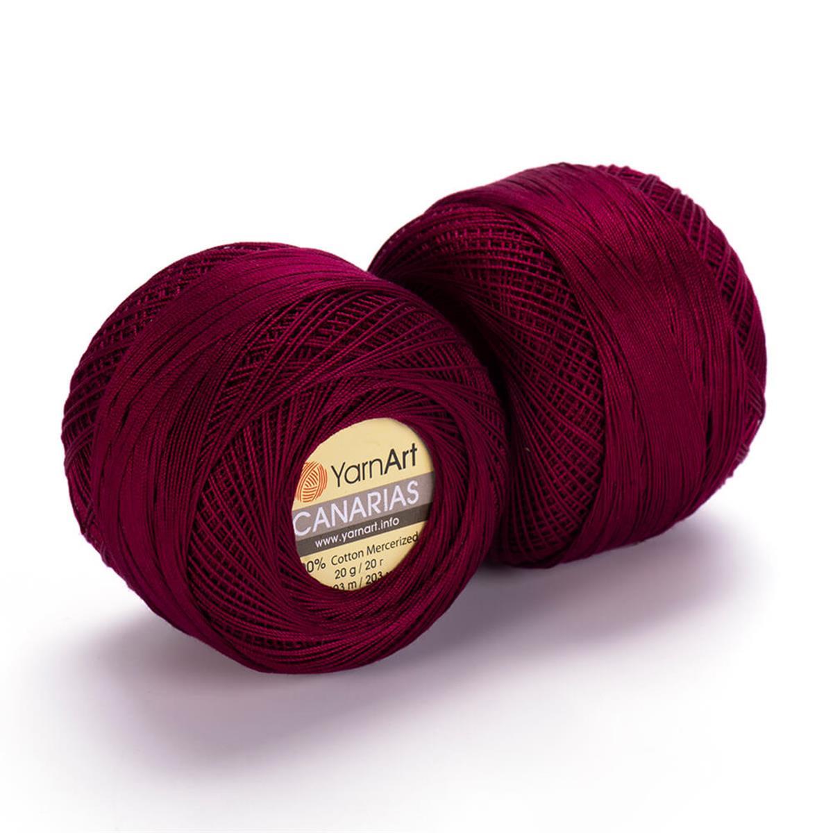 YarnArt Canarias Yarn 20g 112
