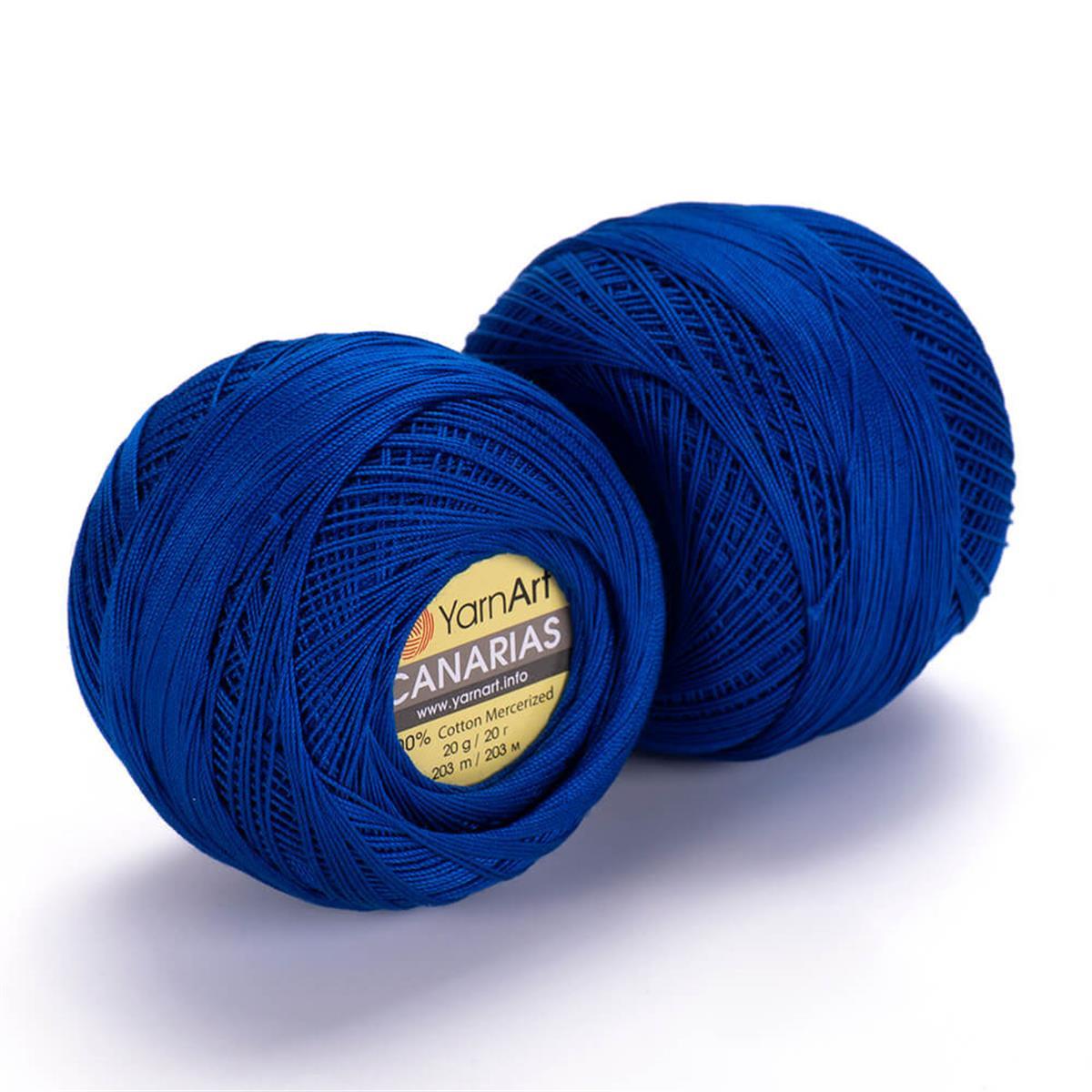 YarnArt Canarias Yarn 20g 4915
