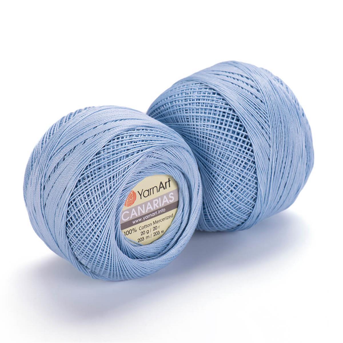 YarnArt Canarias Yarn 20g 4917