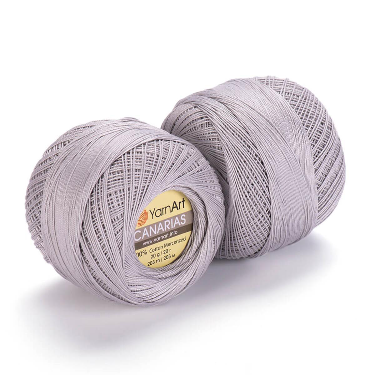 YarnArt Canarias Yarn 20g 4920