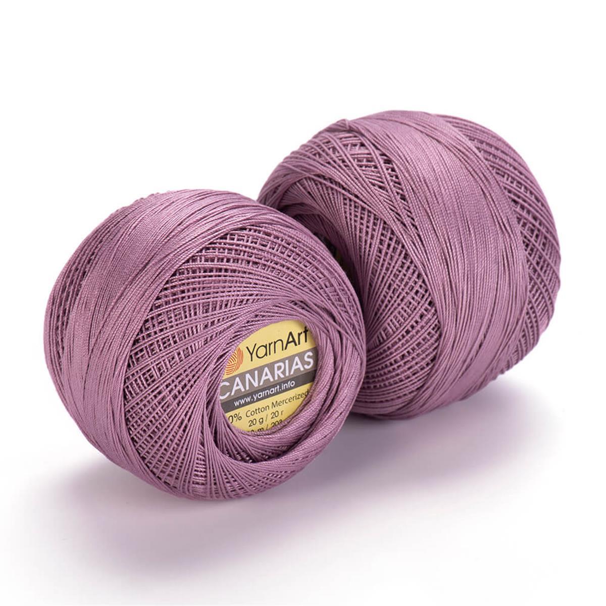 YarnArt Canarias Yarn 20g 4931