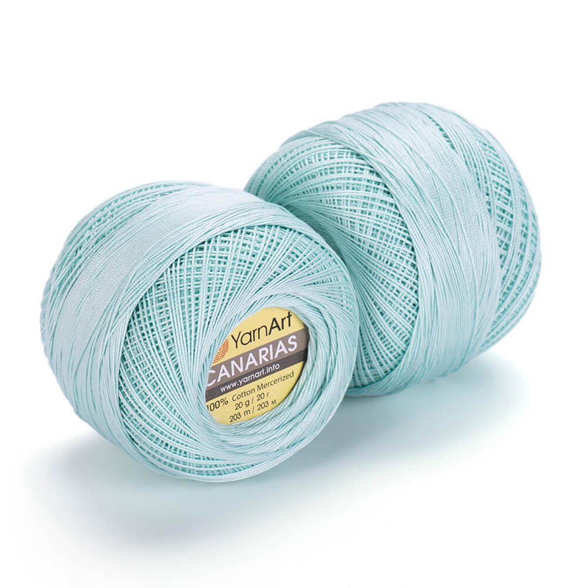 YarnArt Canarias Yarn 20g 4939