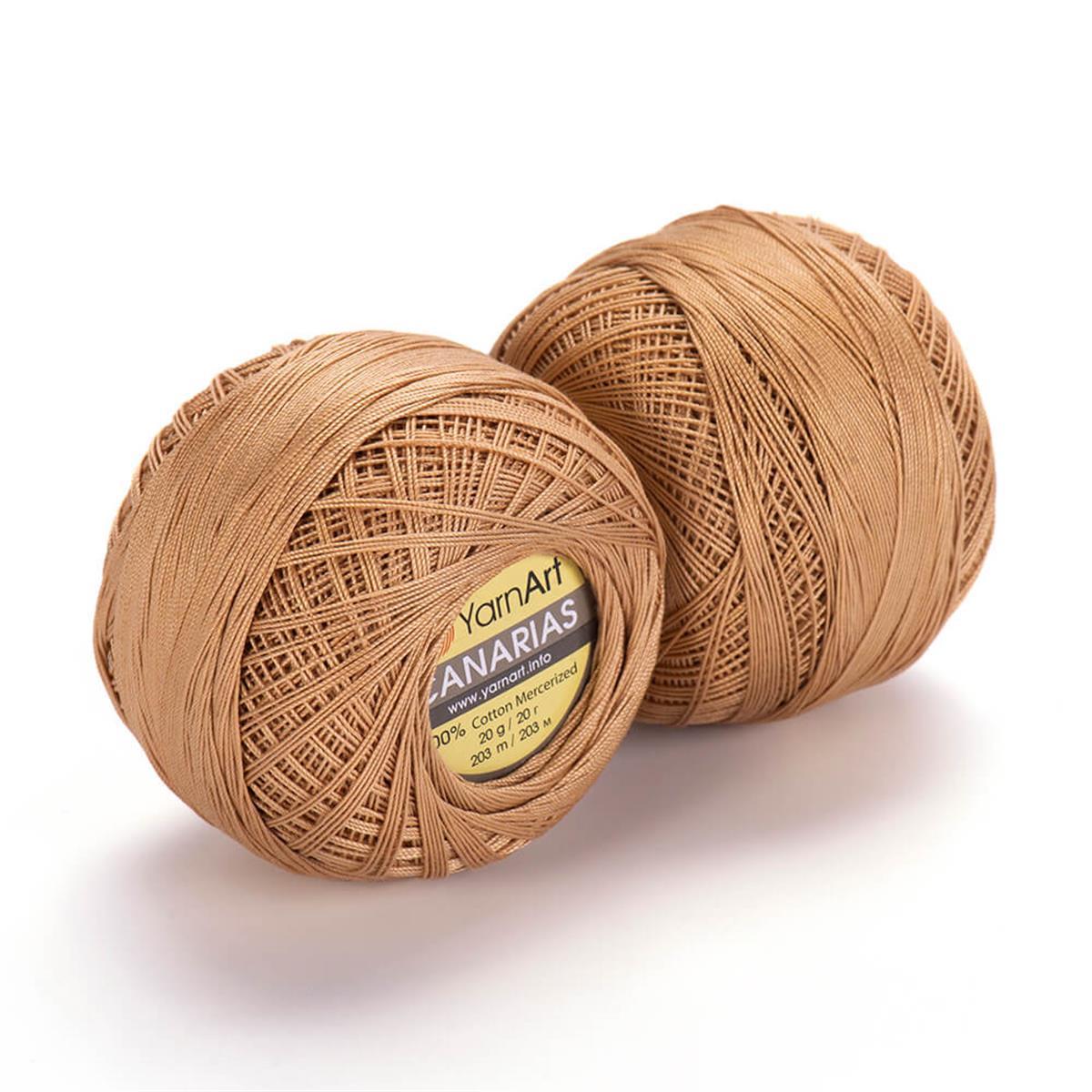 YarnArt Canarias Yarn 20g 5529