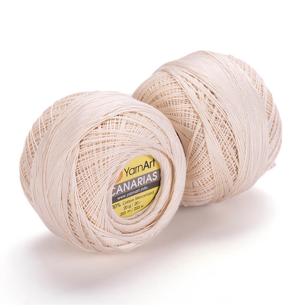 YarnArt Canarias Yarn 20g 6194