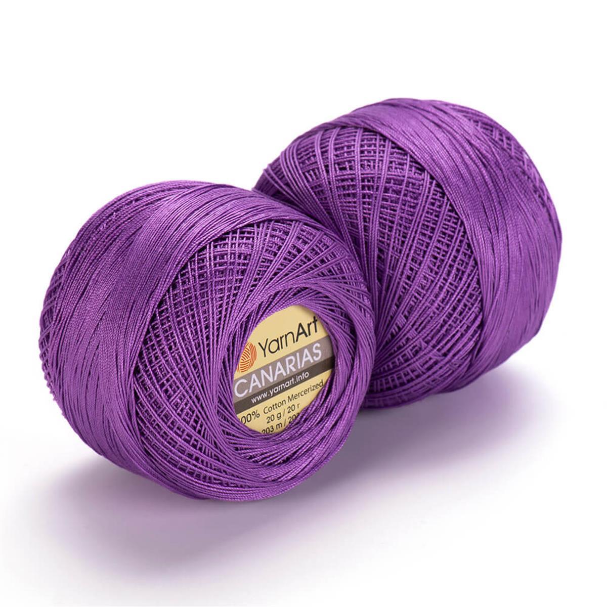 YarnArt Canarias Yarn 20g 6309