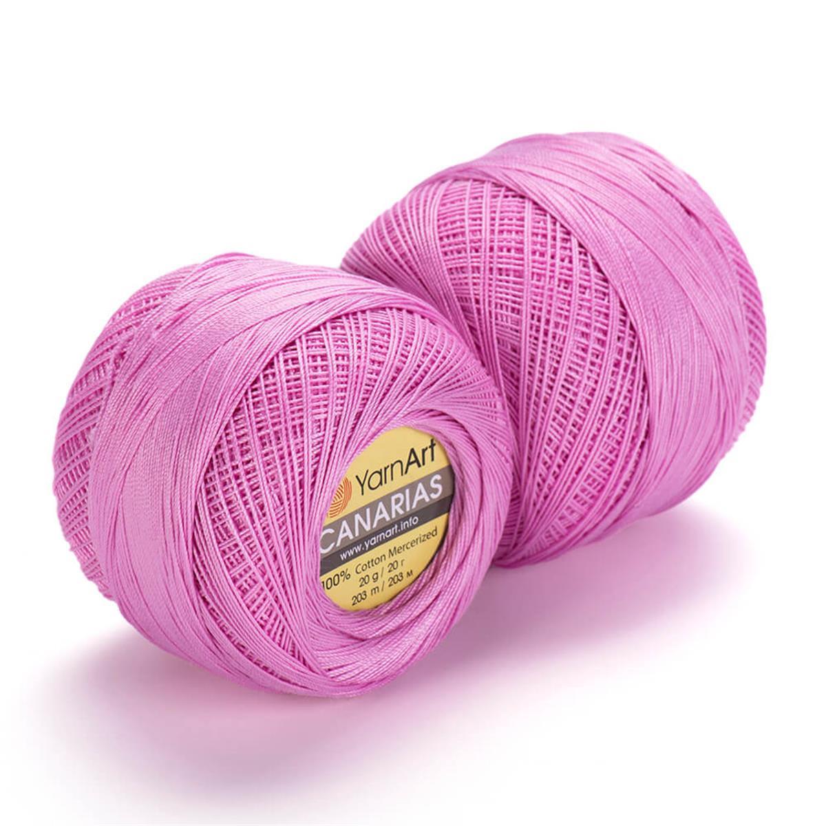 YarnArt Canarias Yarn 20g 6319