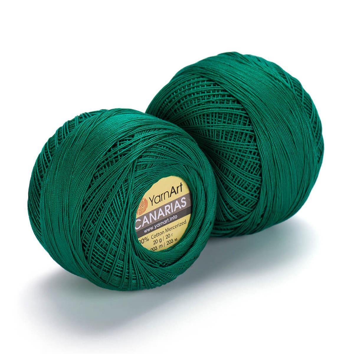 YarnArt Canarias Yarn 20g 6334