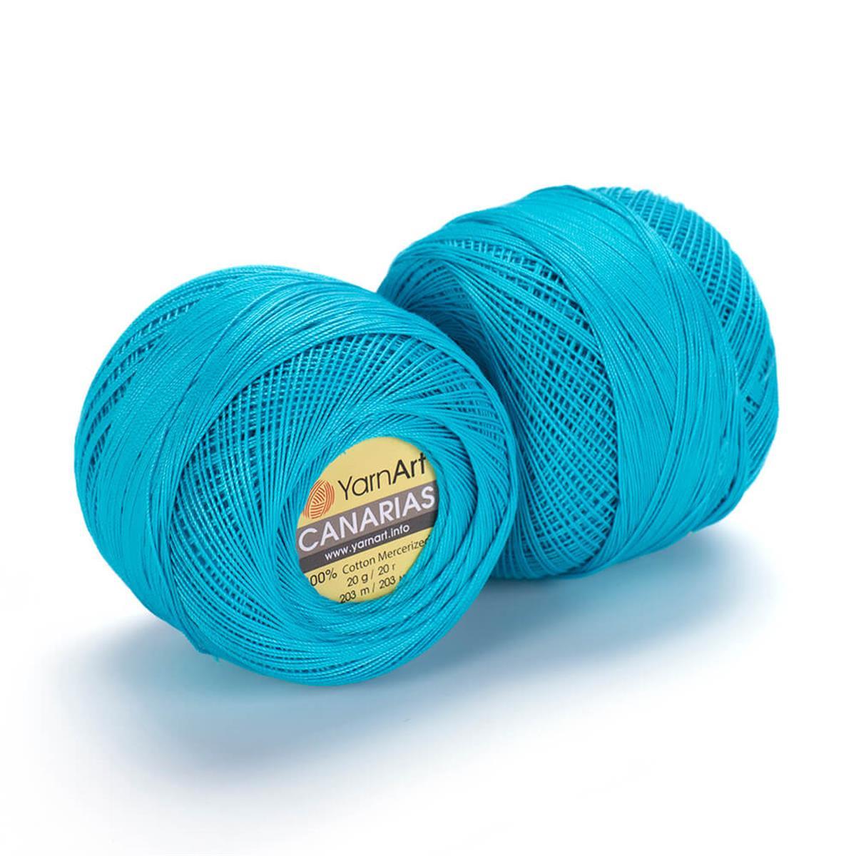 YarnArt Canarias Yarn 20g 8