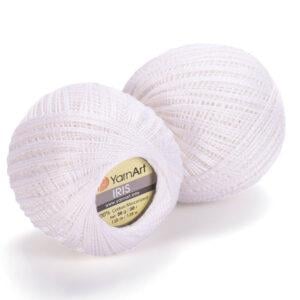 YarnArt Iris Yarn 25g 910
