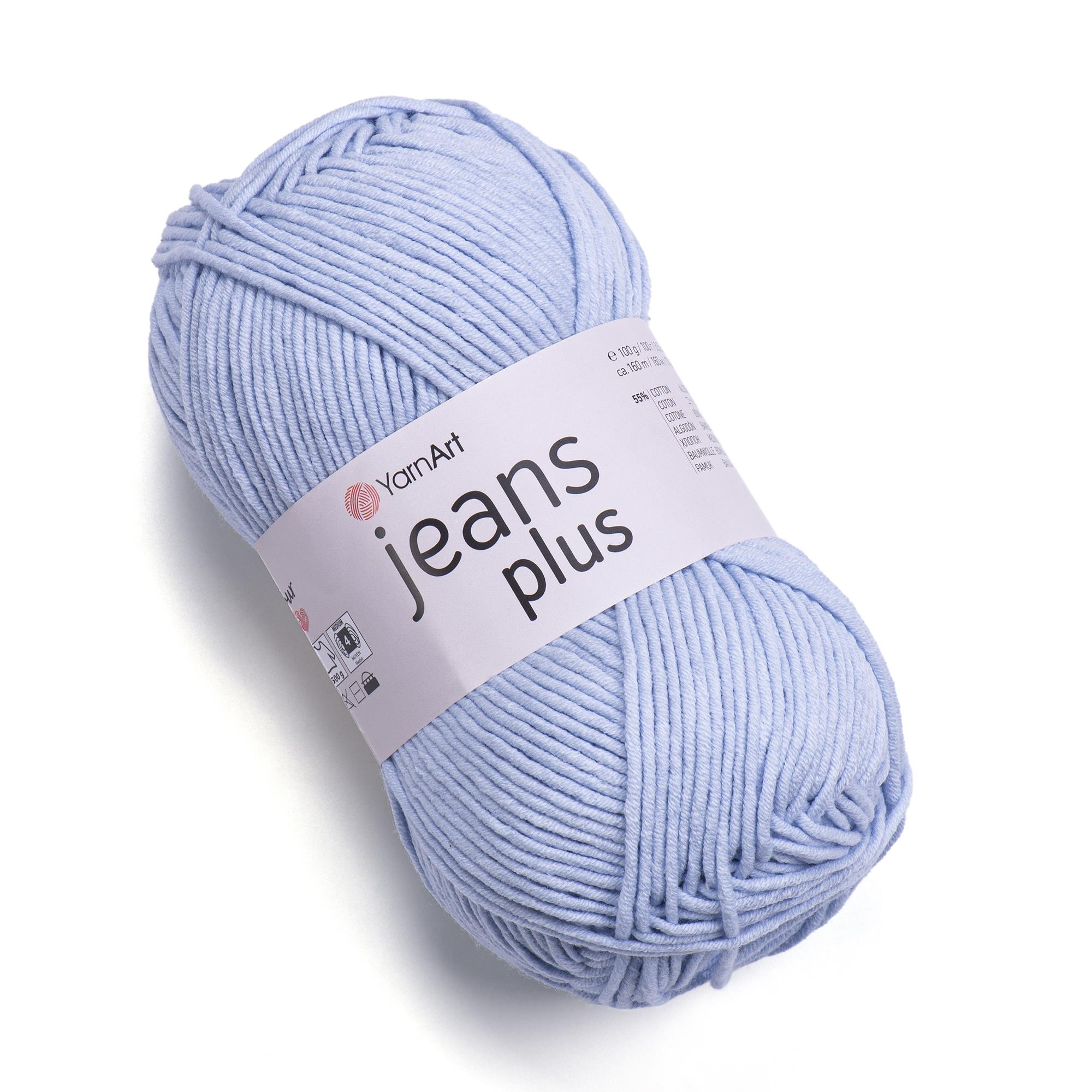 yarnart-jeans-plus-yarn-100g-75-cotton-4987d6.jpg