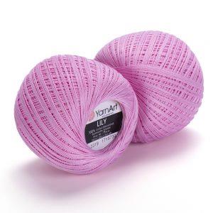 Yarnart Lily Yarn 50g 319