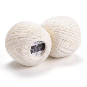 Yarnart Lily Yarn 50g 326