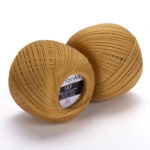 Yarnart Lily Yarn 50g 351