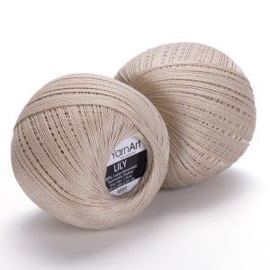 Yarnart Lily Yarn 50g 4660