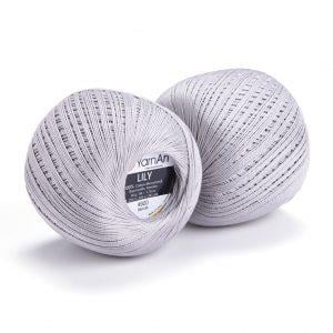 Yarnart Lily Yarn 50g 4920