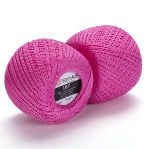Yarnart Lily Yarn 50g 5001