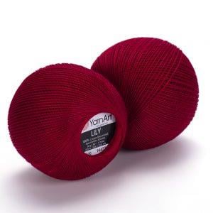 Yarnart Lily Yarn 50g 5020