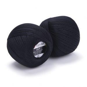 Yarnart Lily Yarn 50g 999