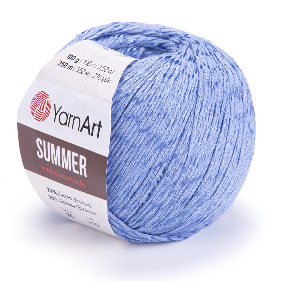 YarnArt Summer Yarn 100g 26