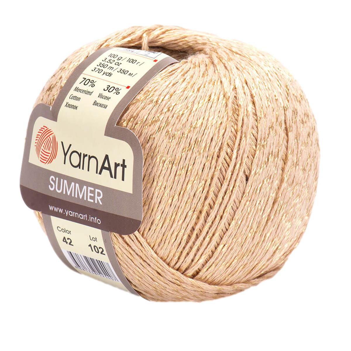 YarnArt Summer Yarn 100g 42