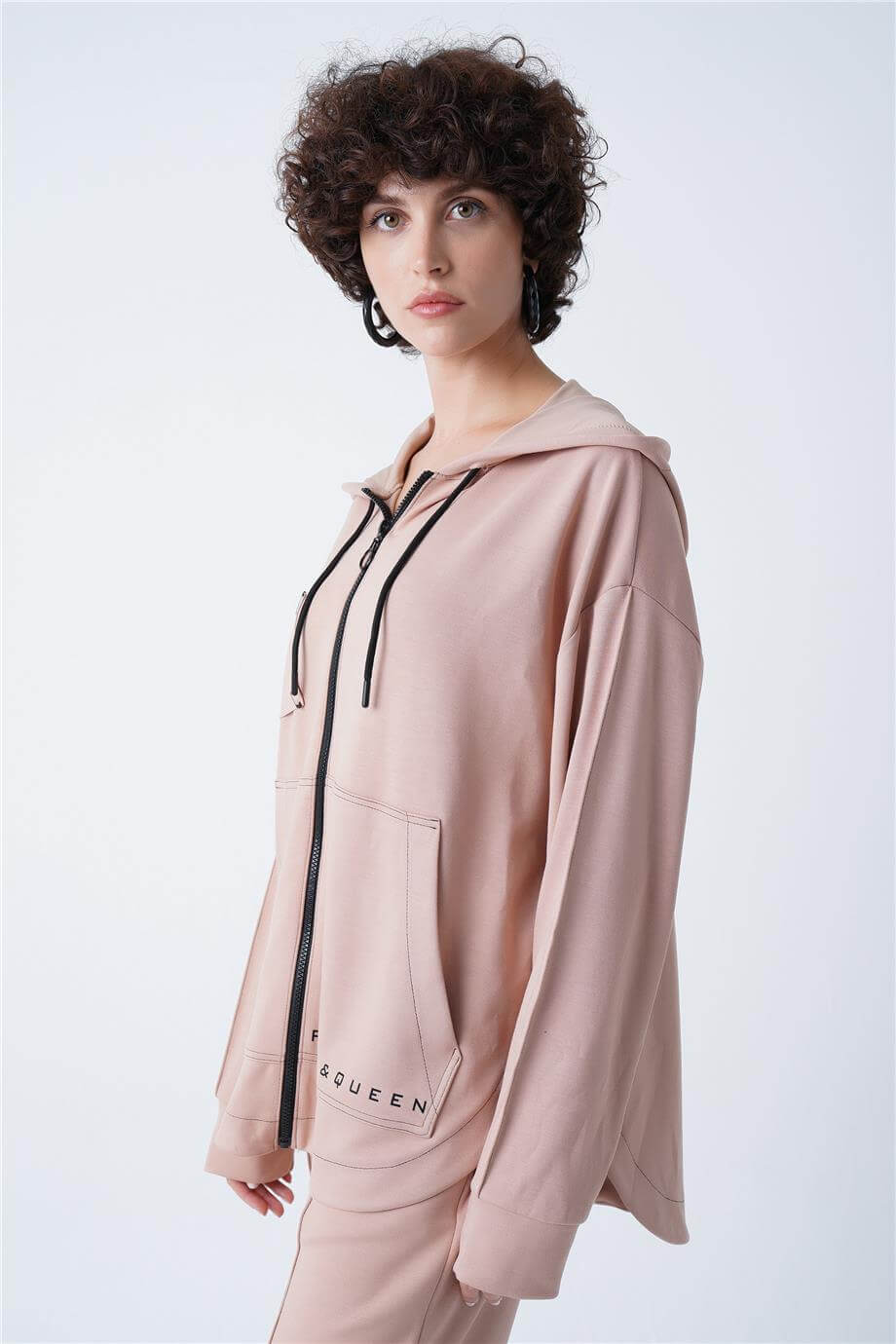 OVERSIZE LUKA TAKIM