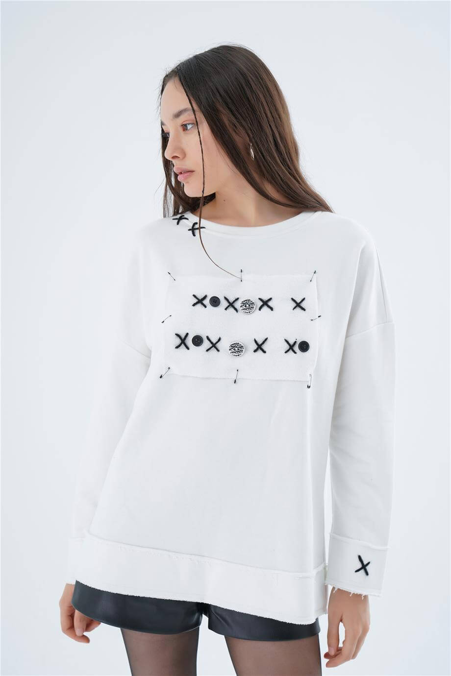 X SWEAT