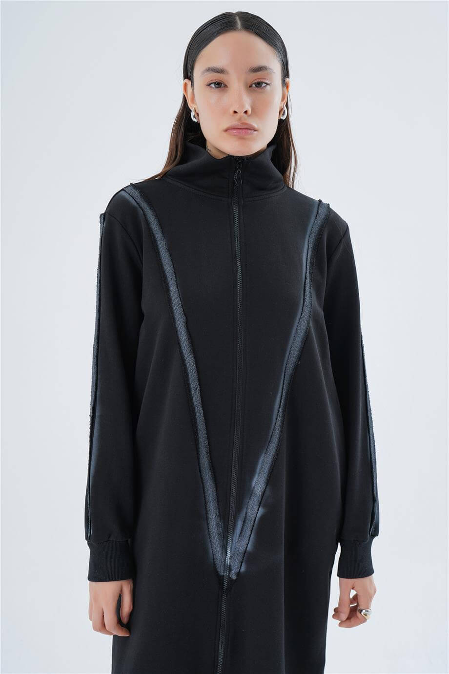 FIRÇA DETAY OVERSIZE HIRKA