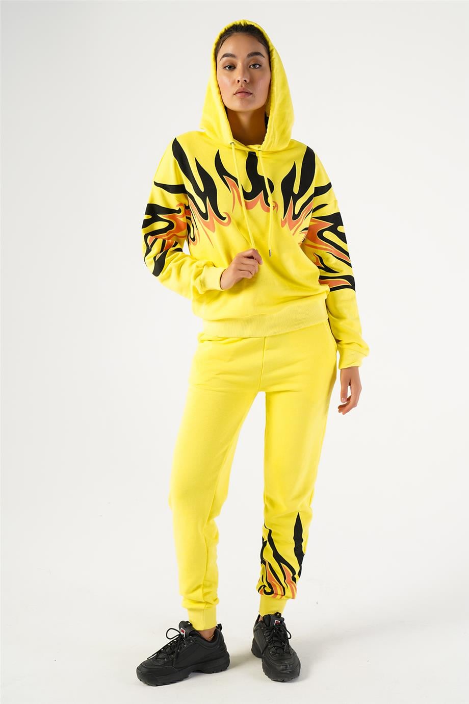 FLAMES TAKIM
