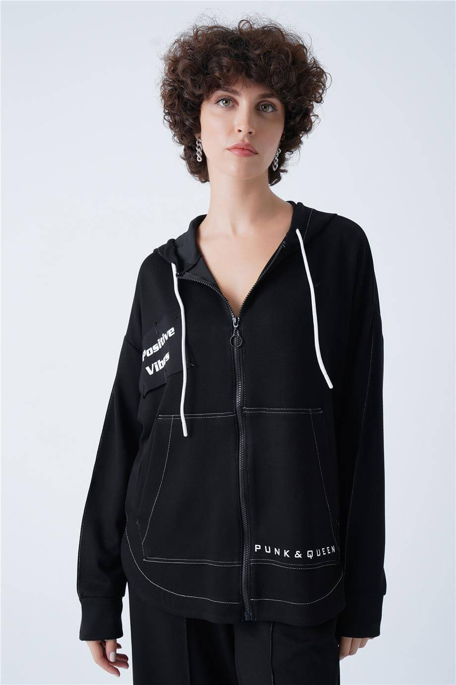 OVERSIZE LUKA TAKIM