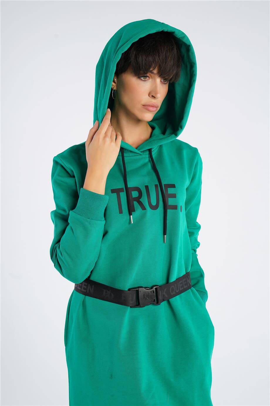 TRUE ELBİSE
