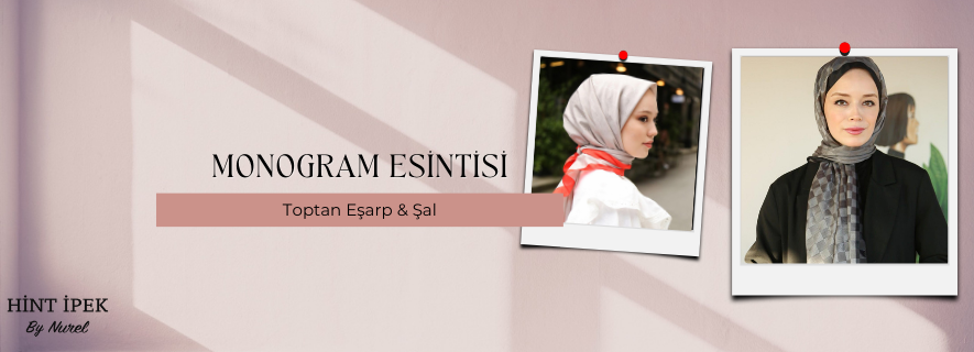 toptan eşarp şal