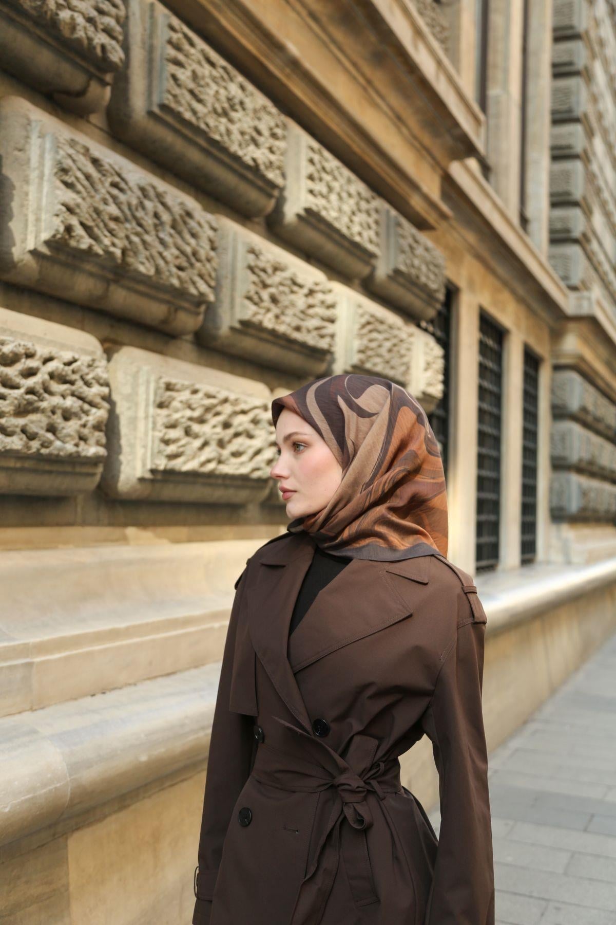 Allure Eşarp