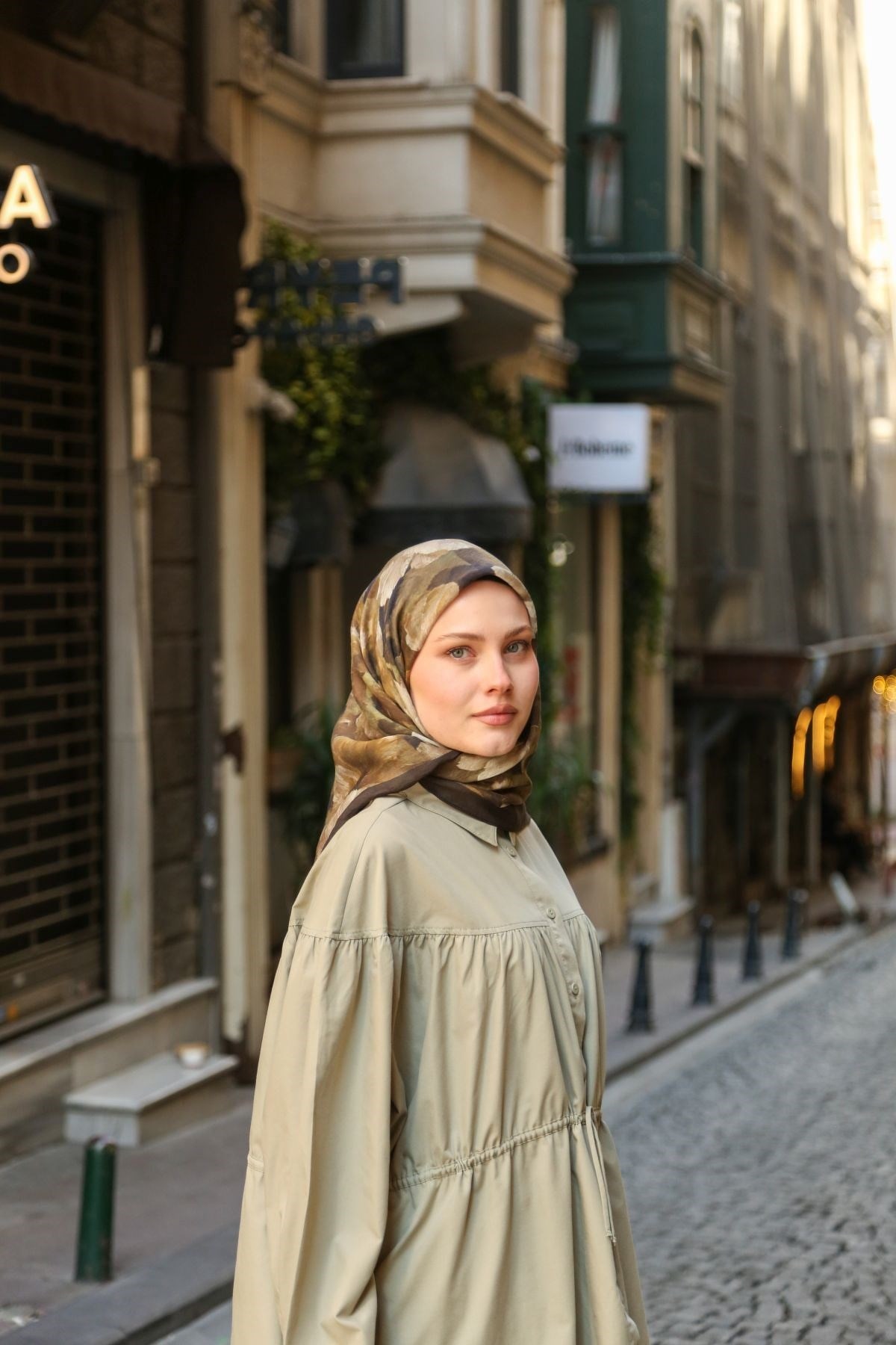 Allure Eşarp