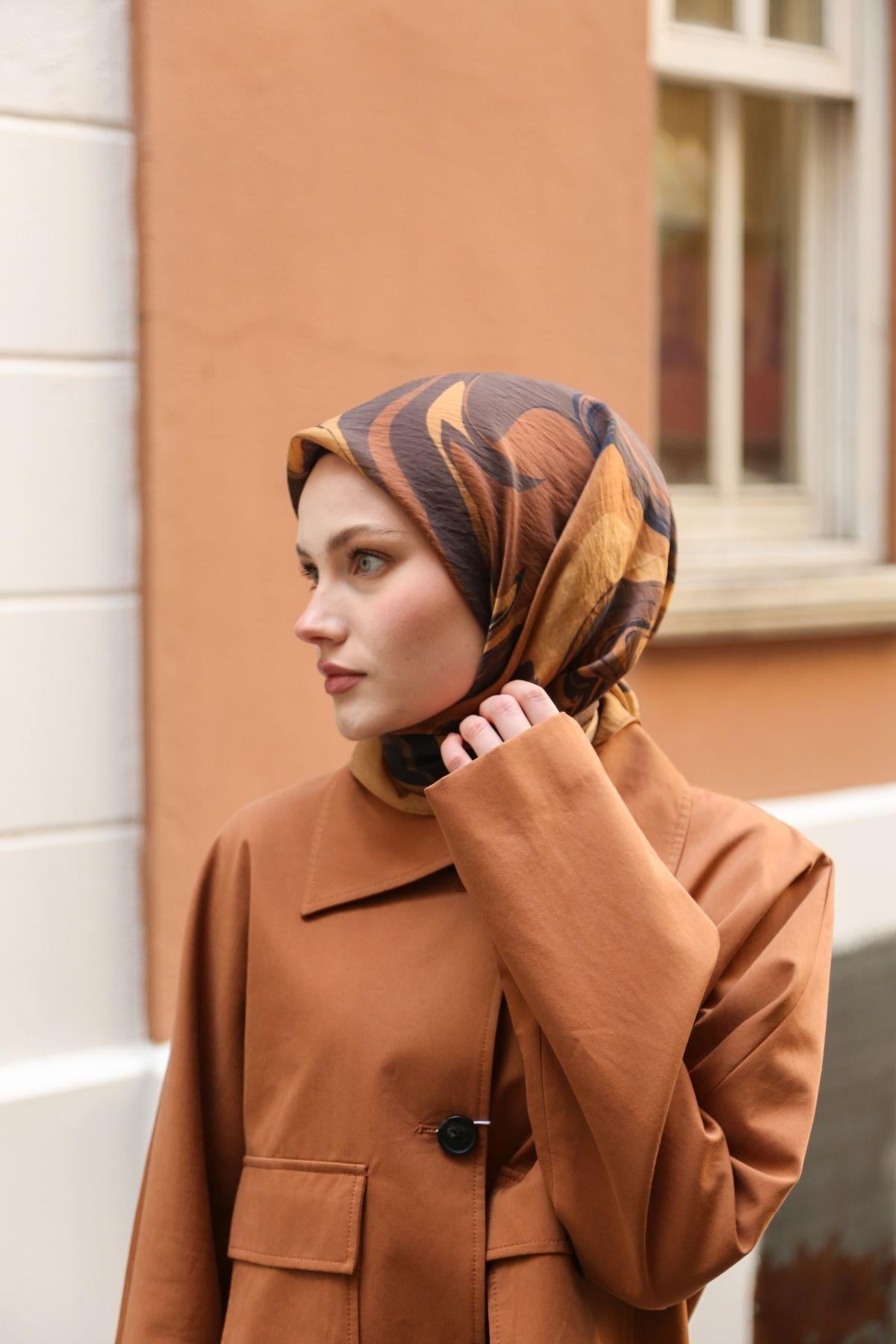 Allure Eşarp