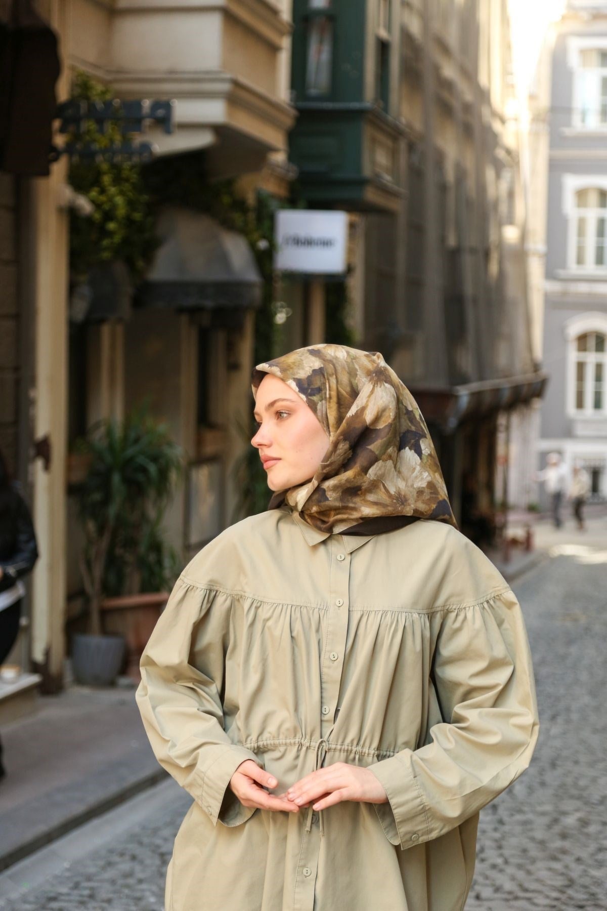 Allure Eşarp