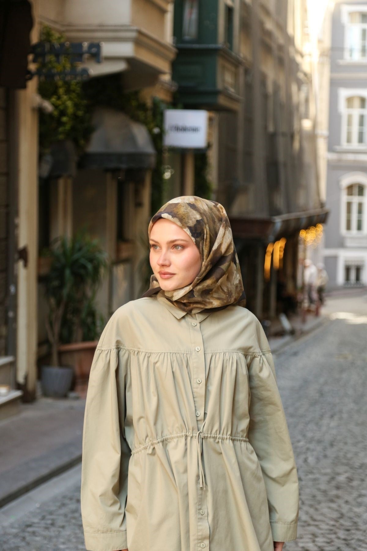 Allure Eşarp
