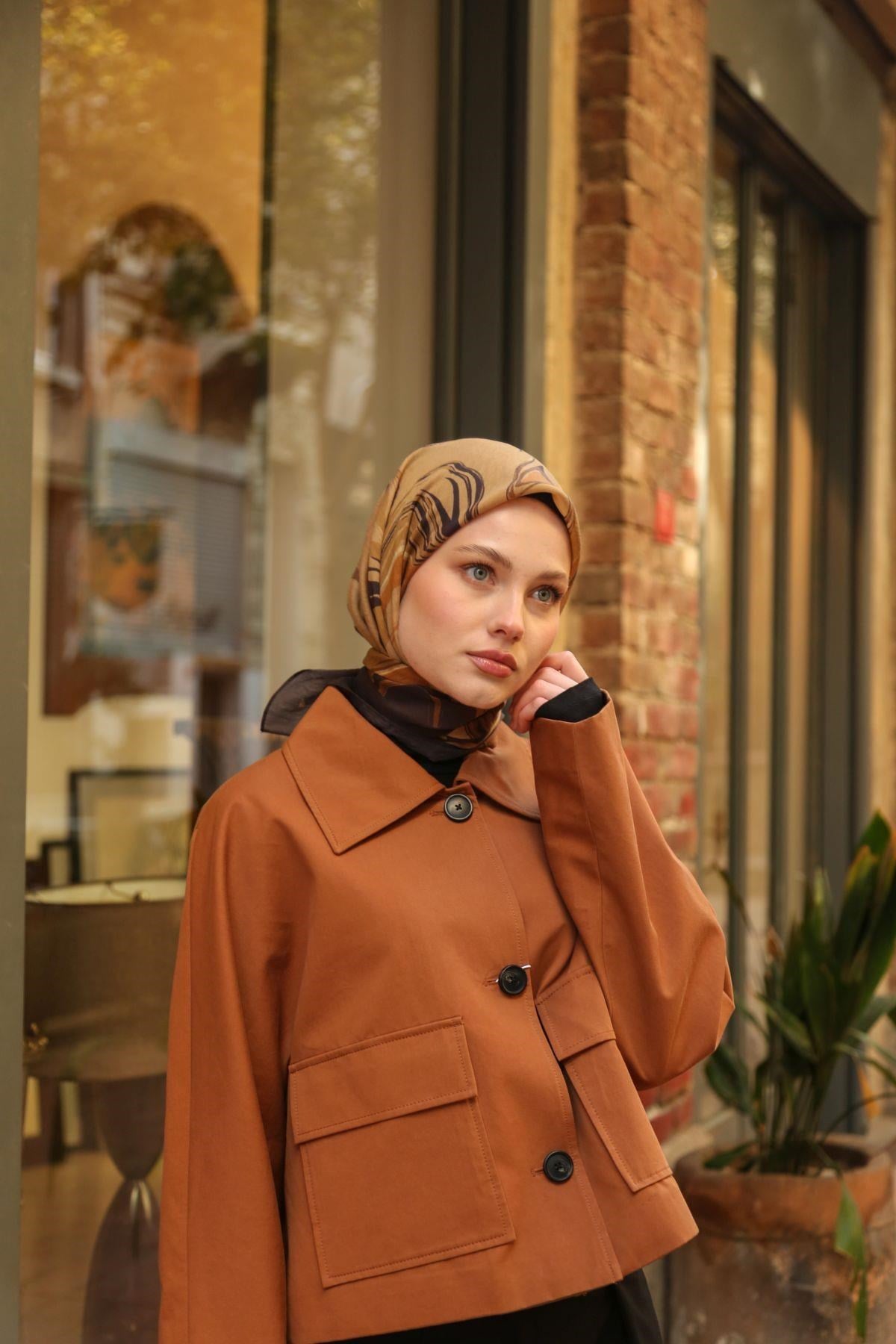 Allure Eşarp