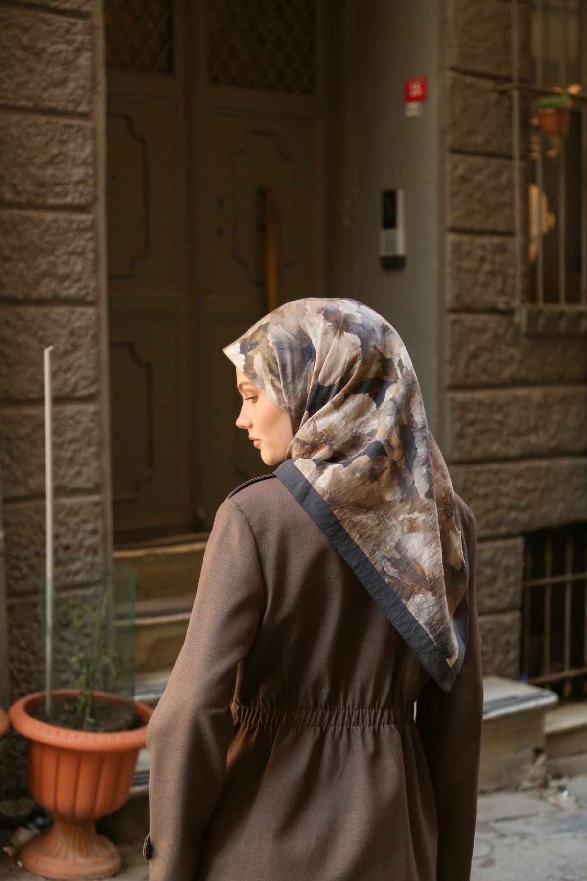 Allure Eşarp