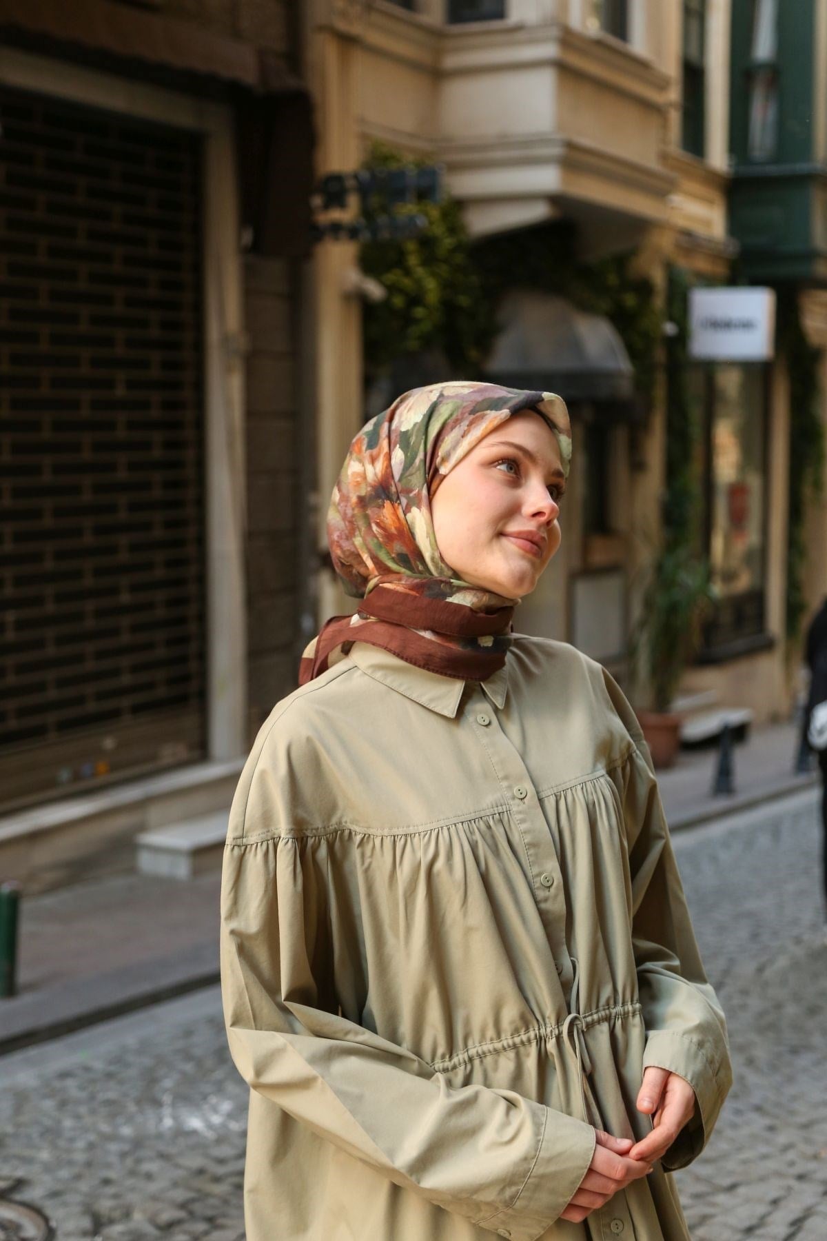 Allure Eşarp
