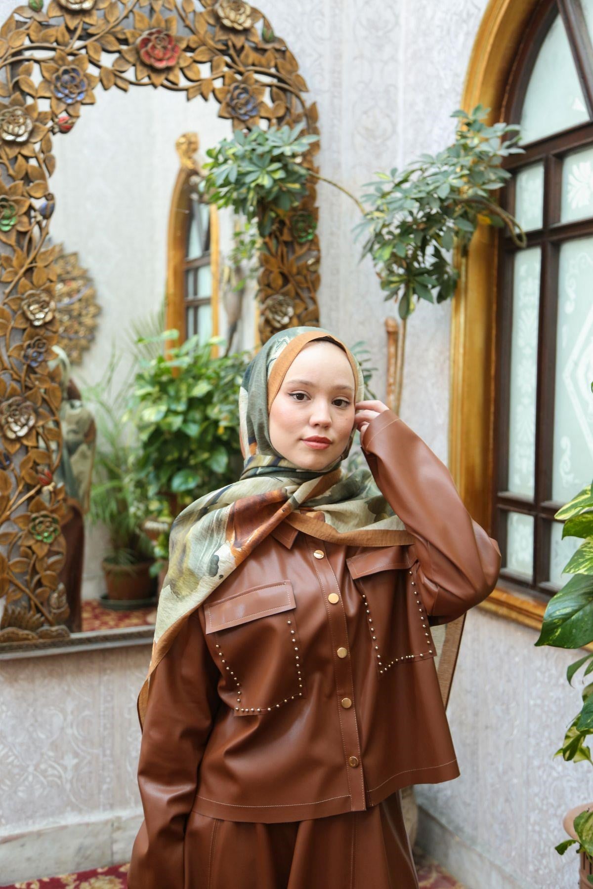 Allure Şal