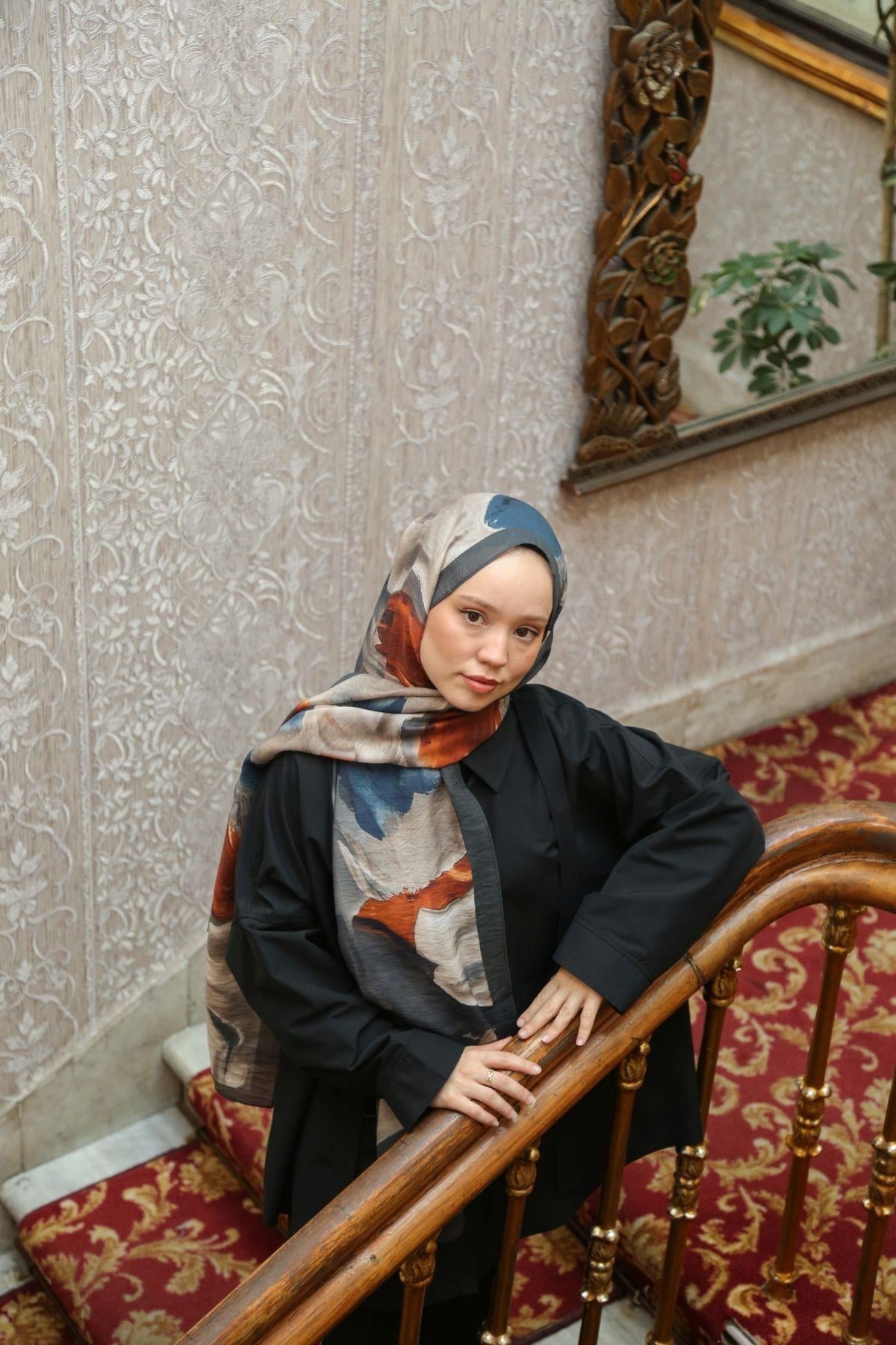Allure Şal