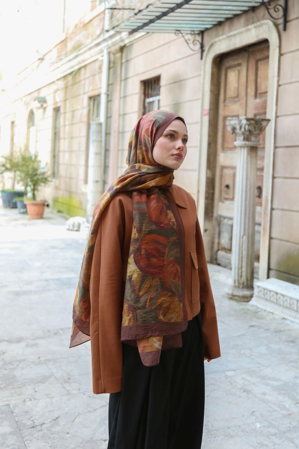 Allure Şal