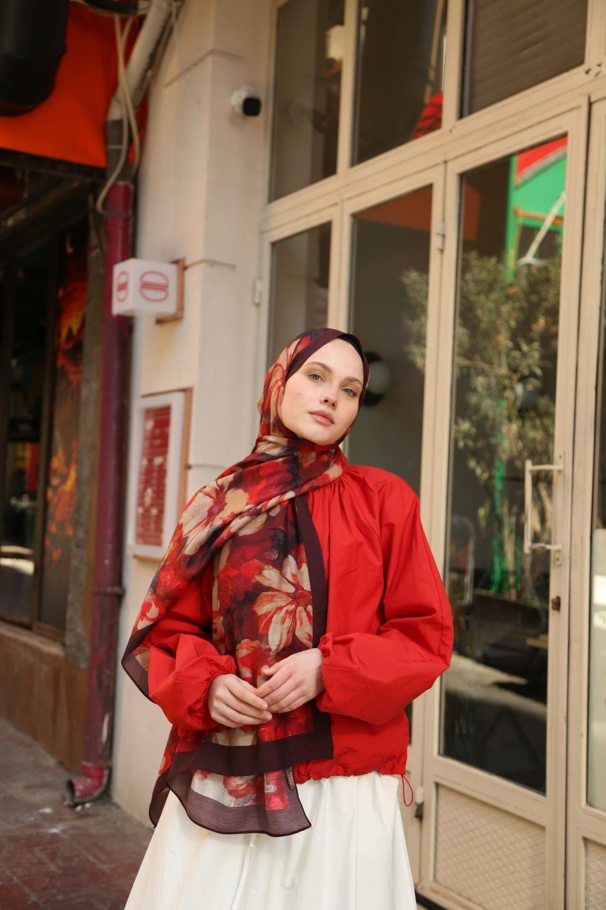 Allure Şal