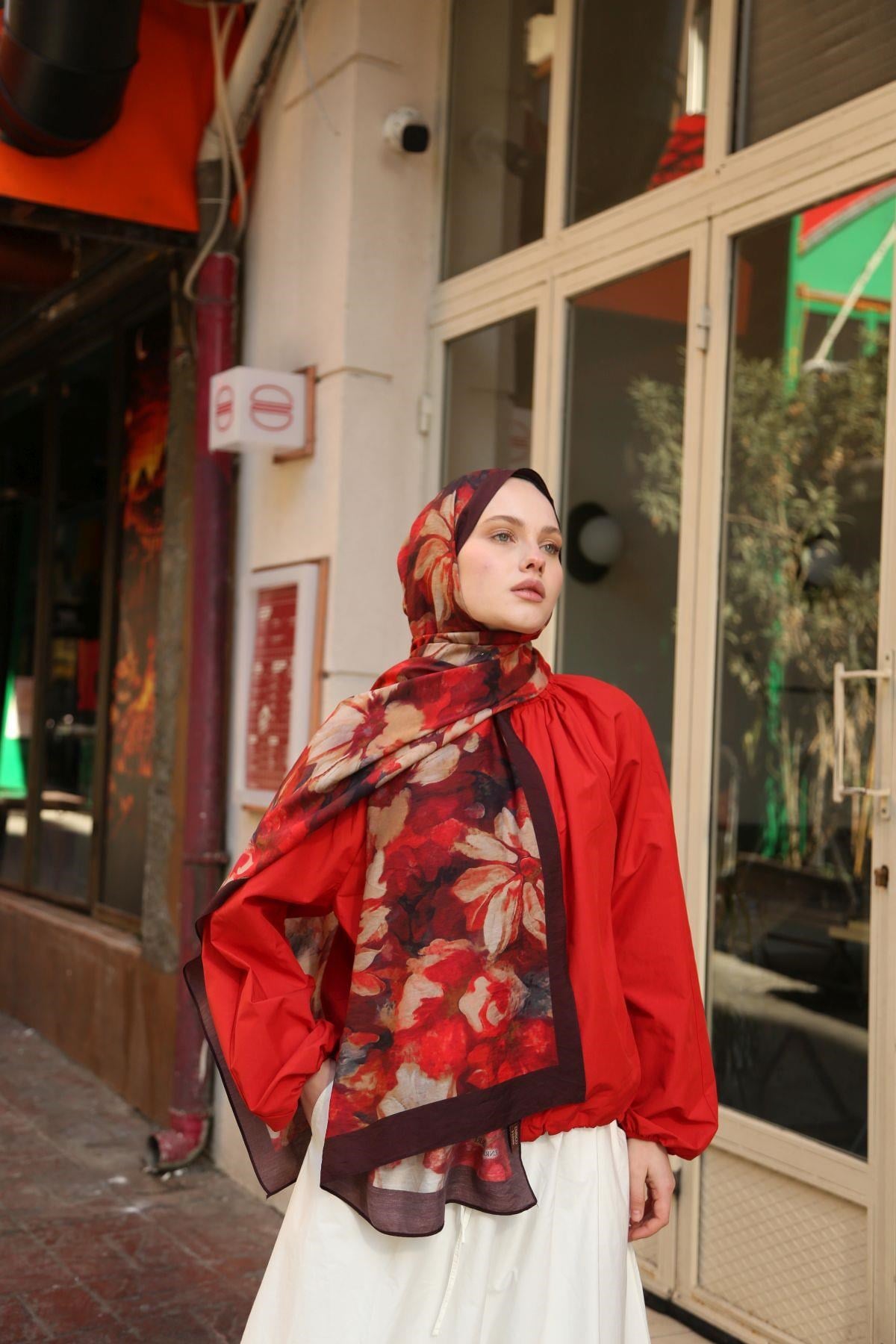 Allure Şal